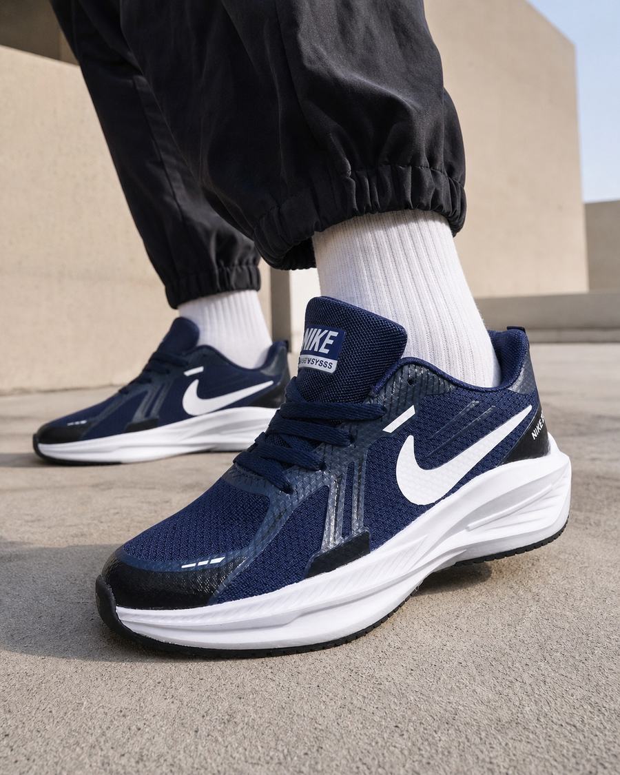 Nike zoom