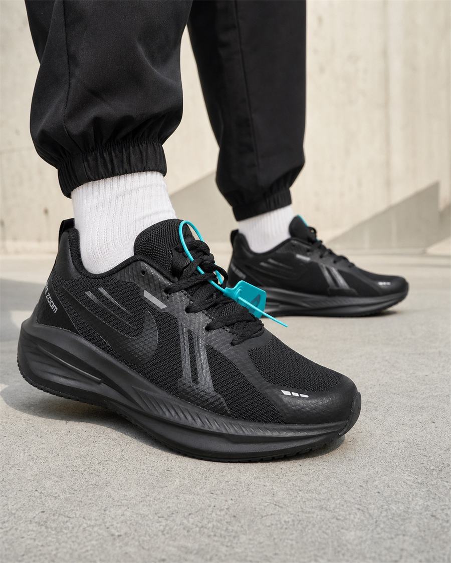 Nike zoom