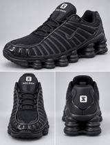 Nike Shox
