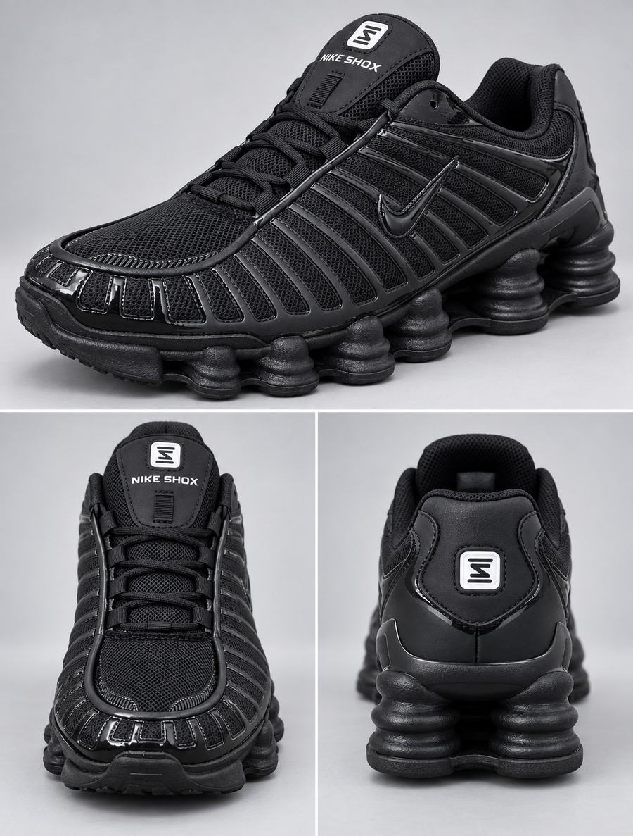 Nike Shox