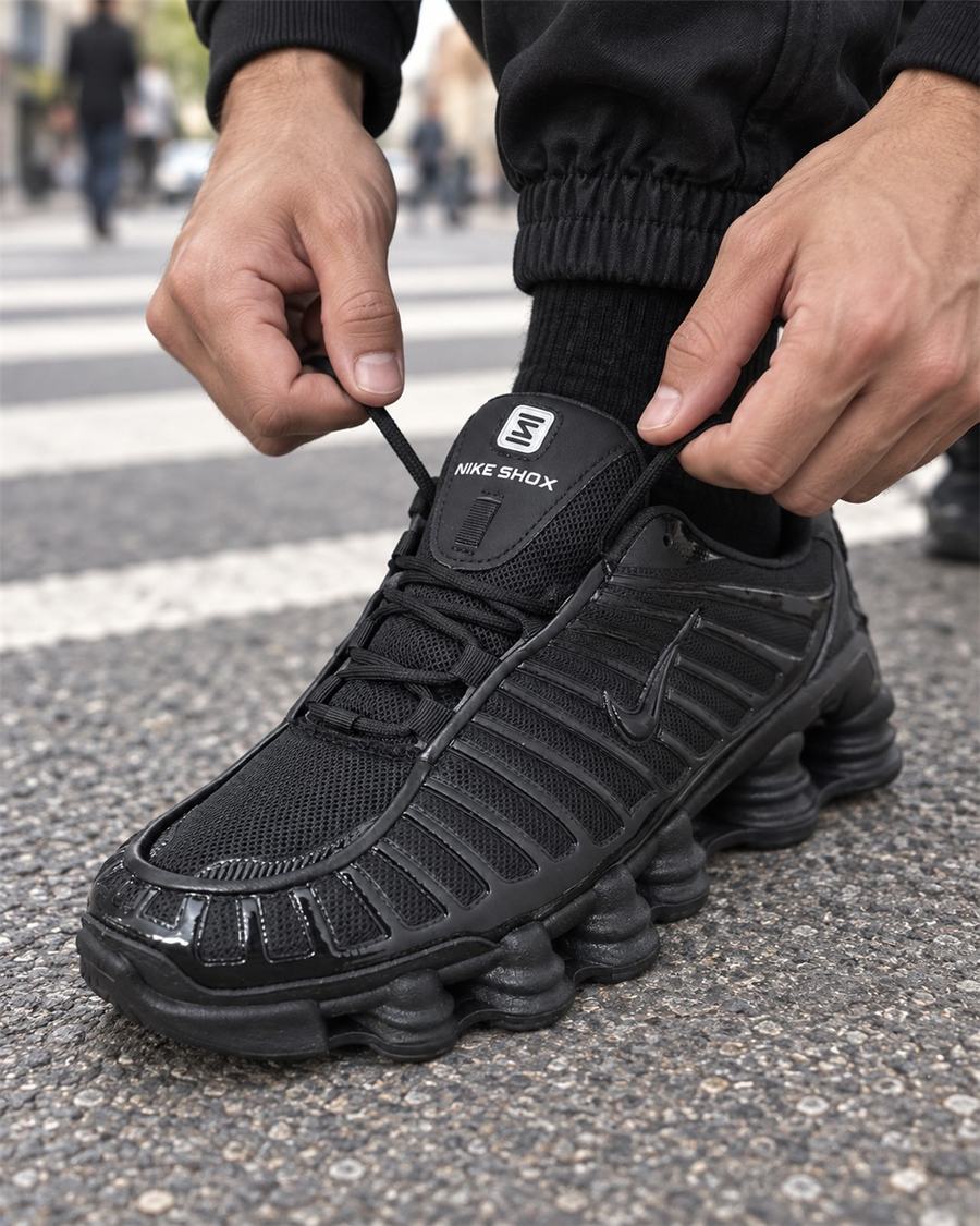 Nike Shox