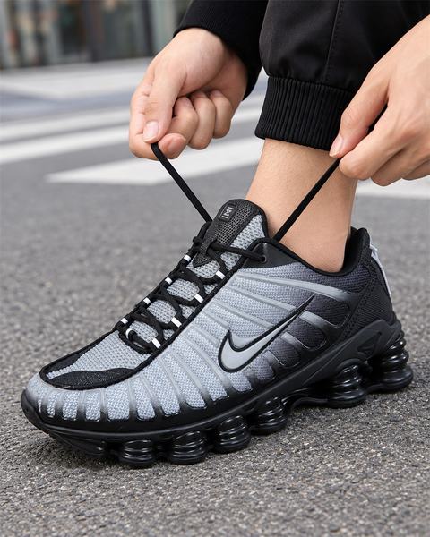 Nike Shox