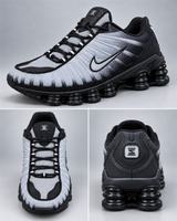 Nike Shox