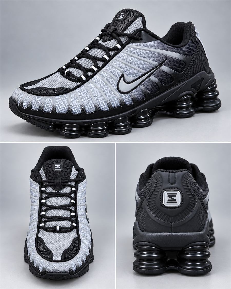 Nike Shox