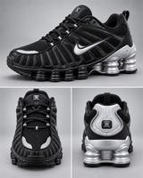 Nike Shox