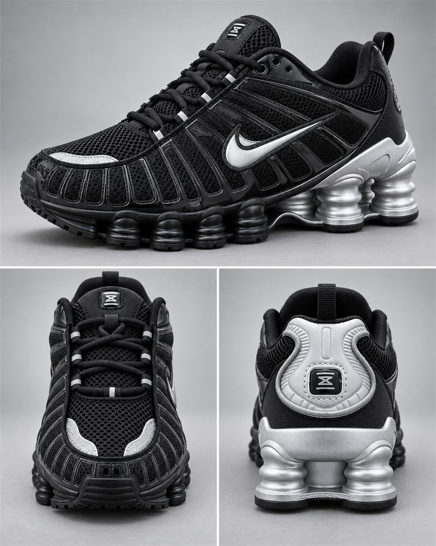 Nike Shox
