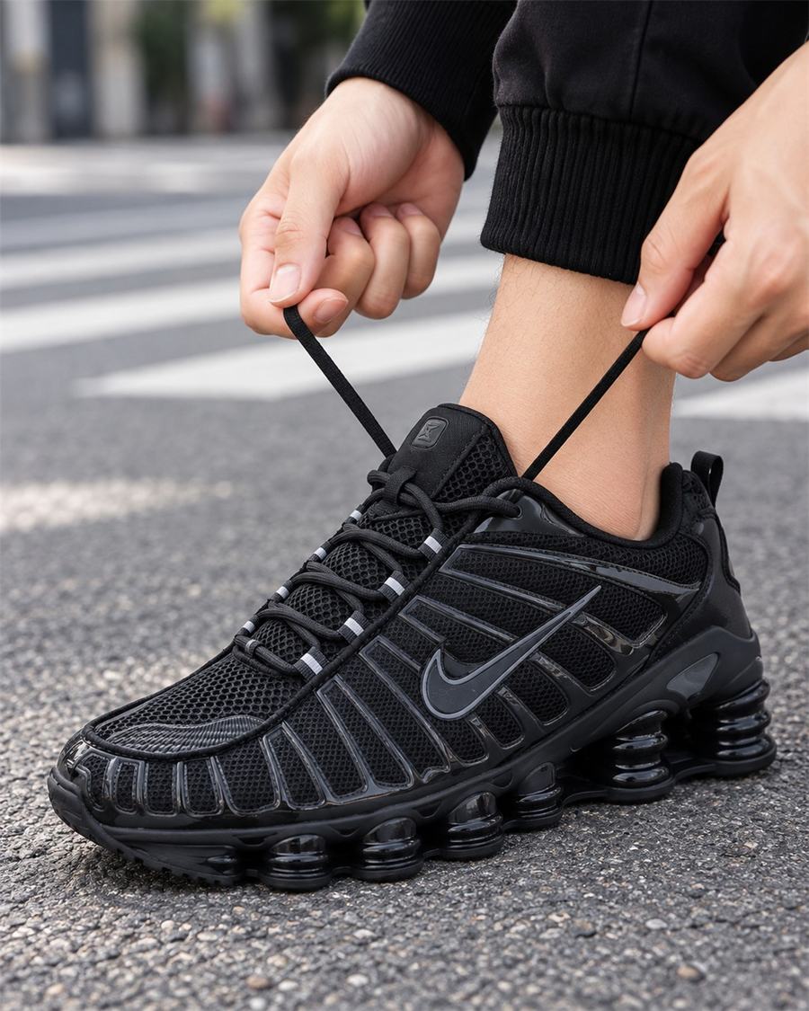 Nike Shox