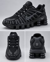 Nike Shox