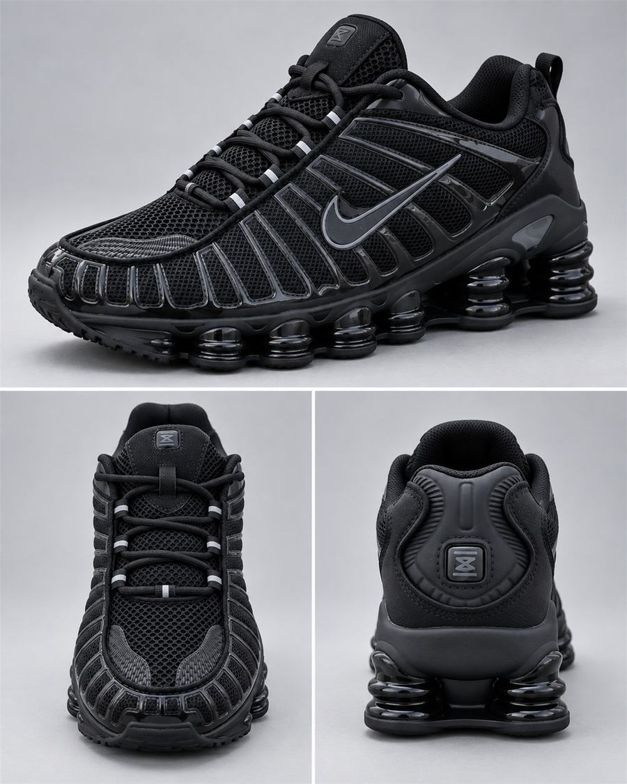 Nike Shox