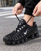 Nike Shox
