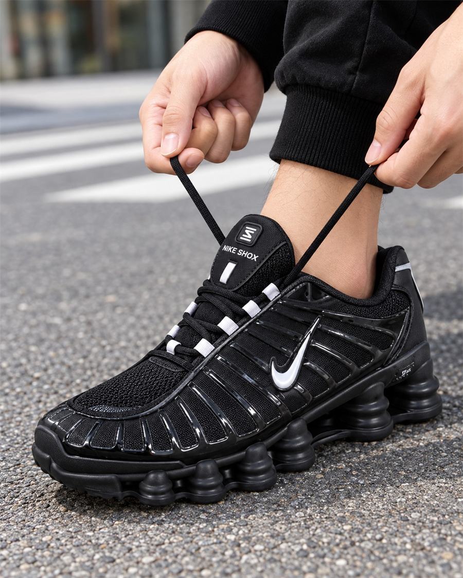 Nike Shox