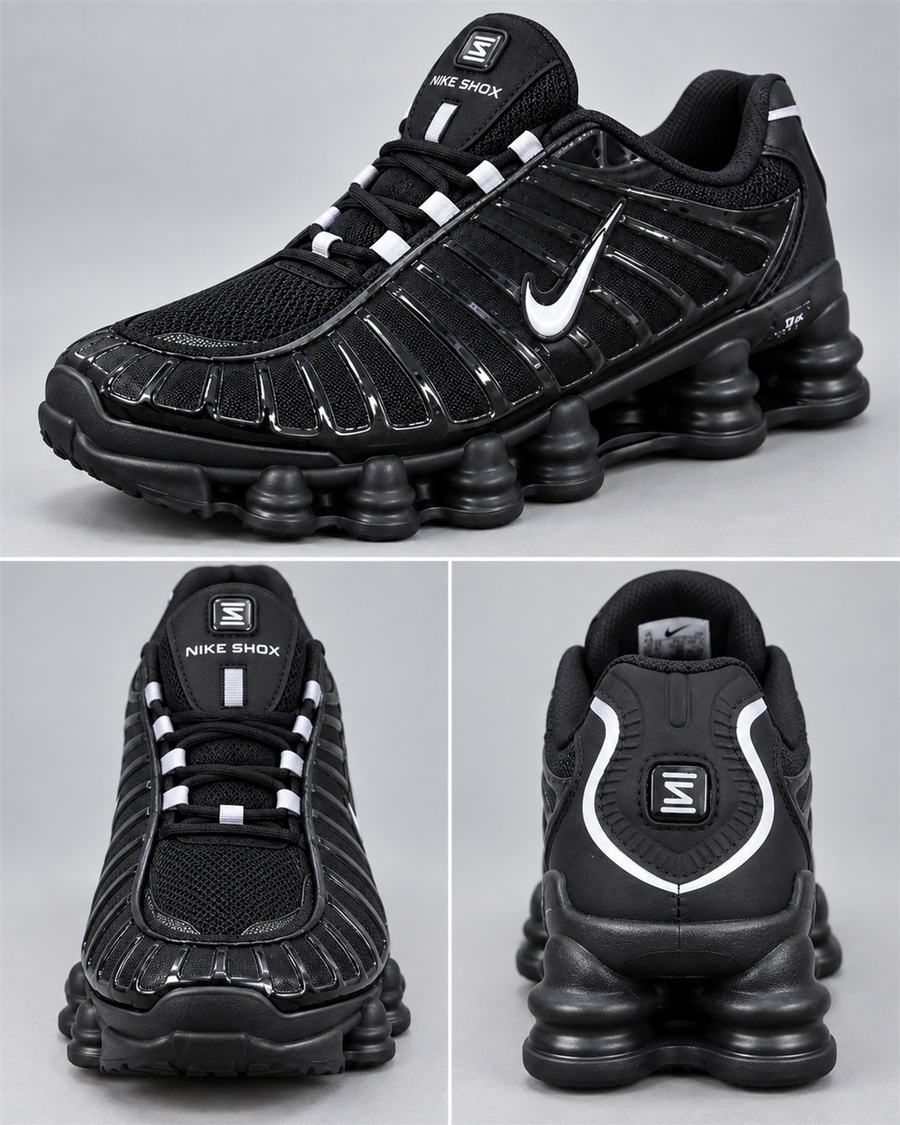 Nike Shox