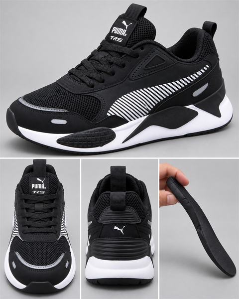 Puma RS