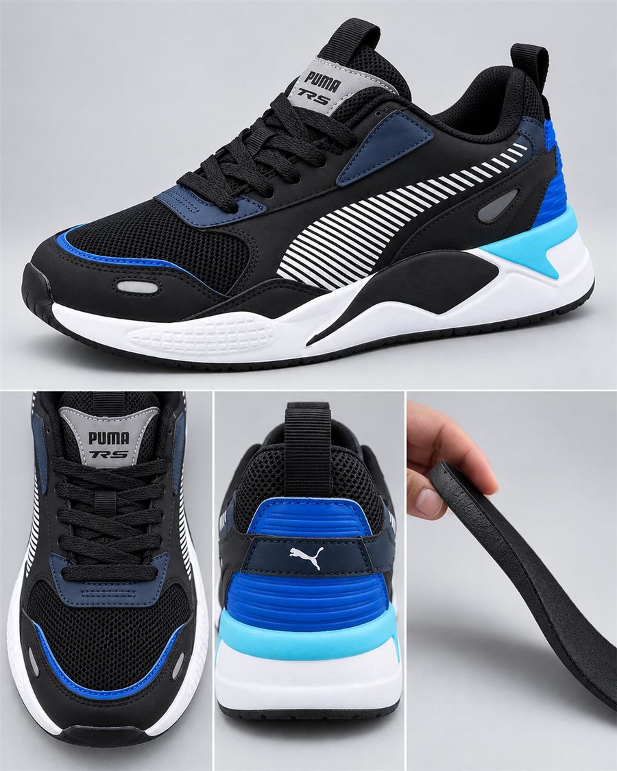 Puma RS