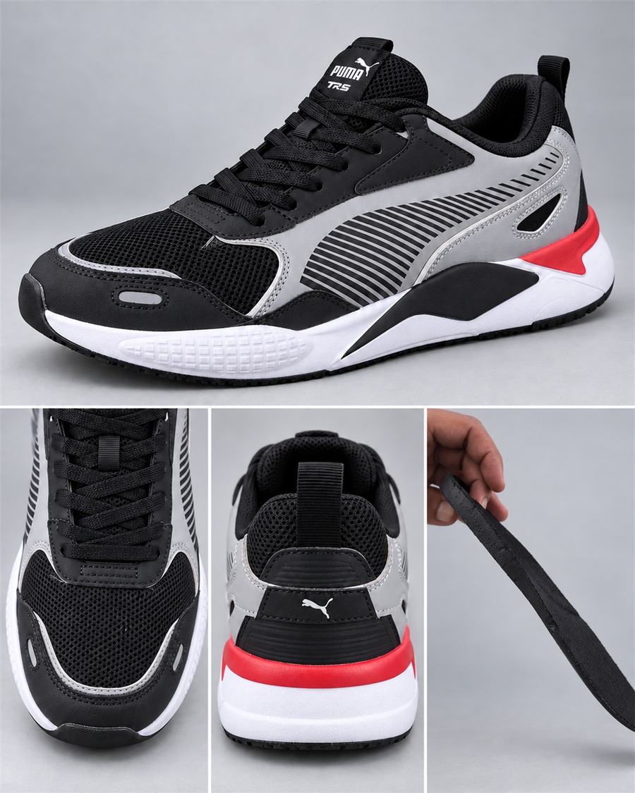 Puma RS