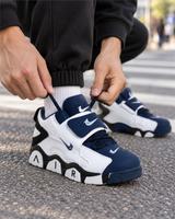 Nike Air Barrage