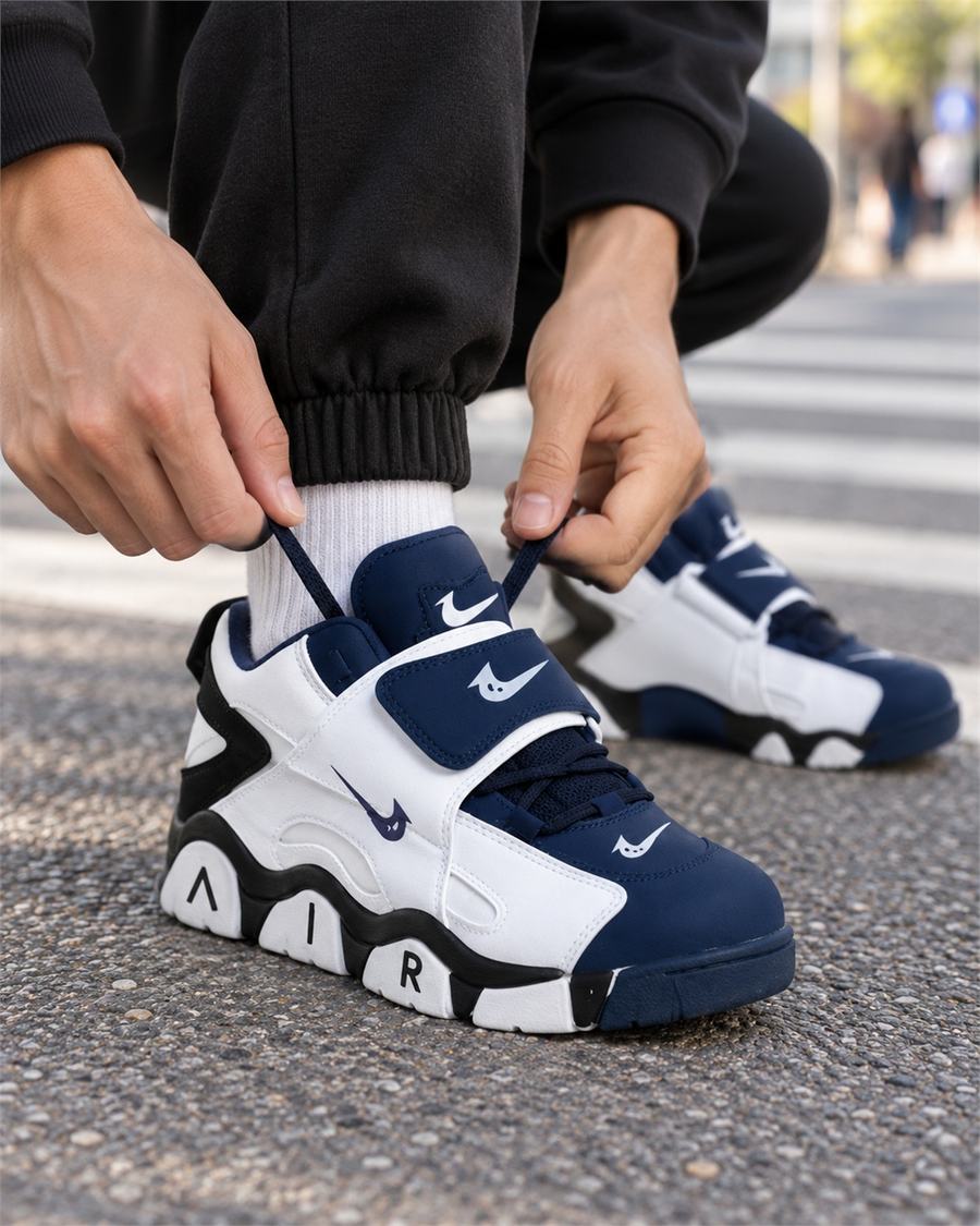 Nike Air Barrage