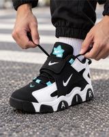 Nike Air Barrage