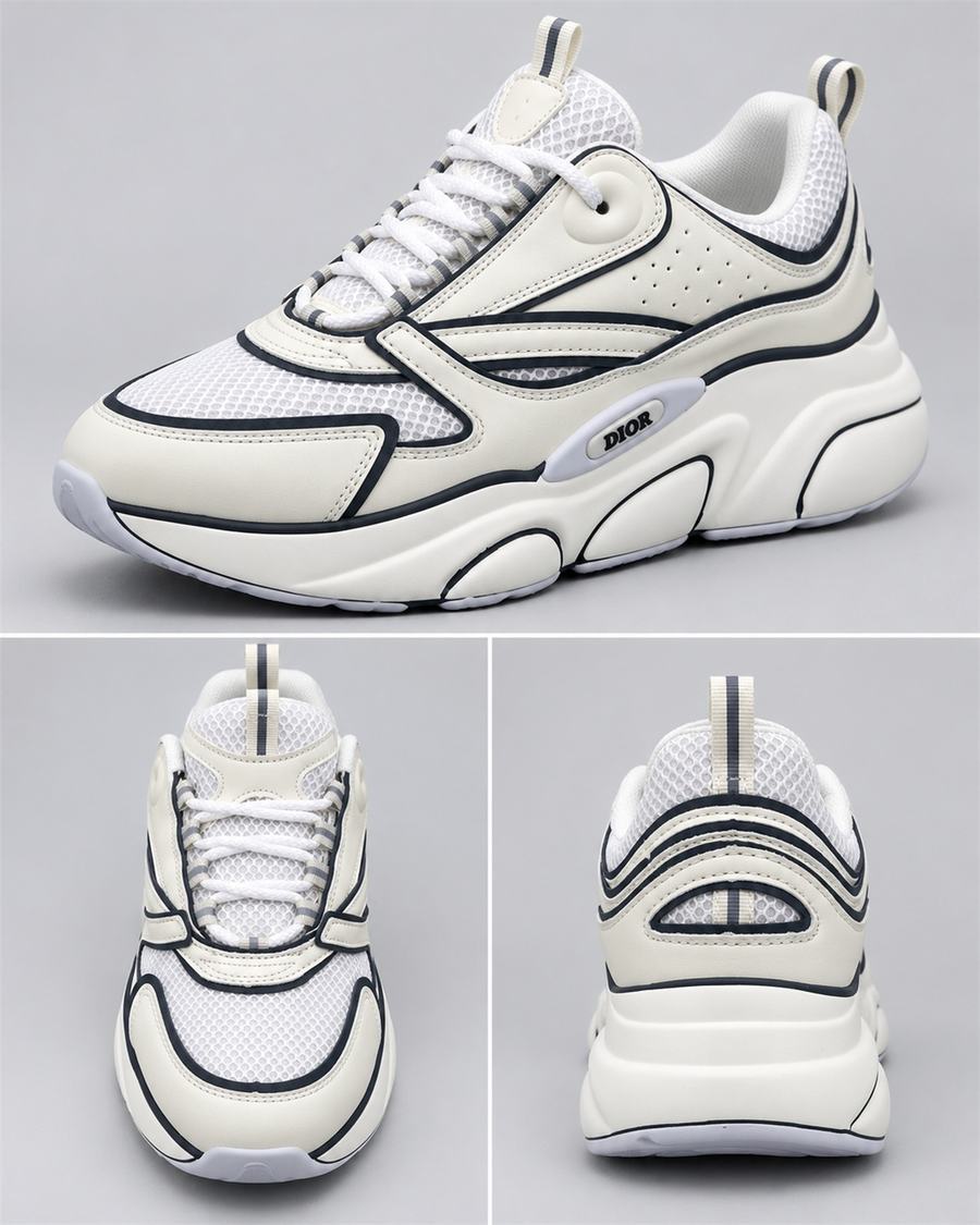 Dior B22