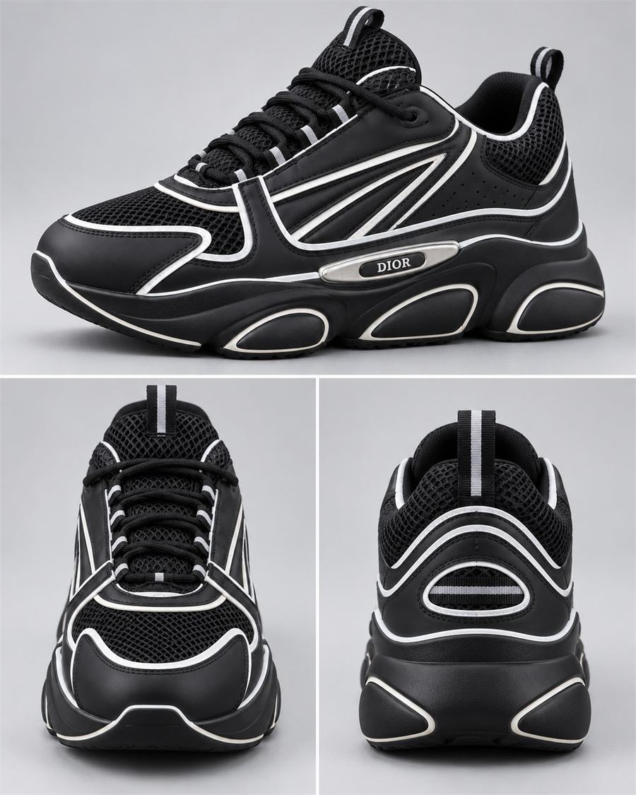 Dior B22