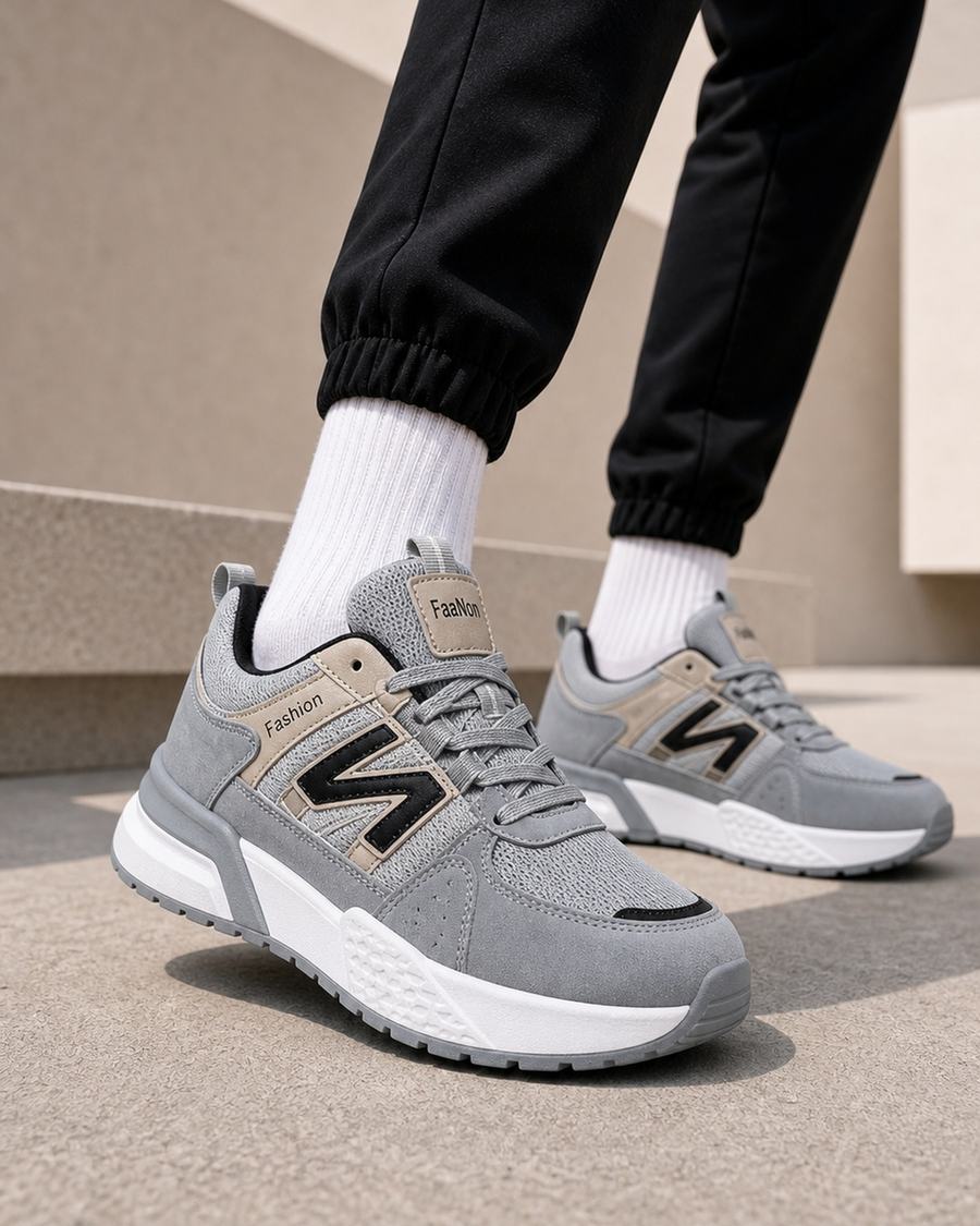 New balance