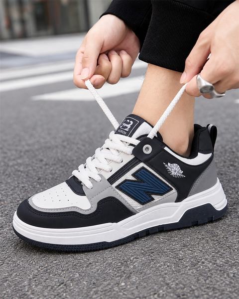 New balance